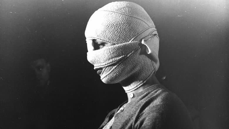 Eyes Without a Face still