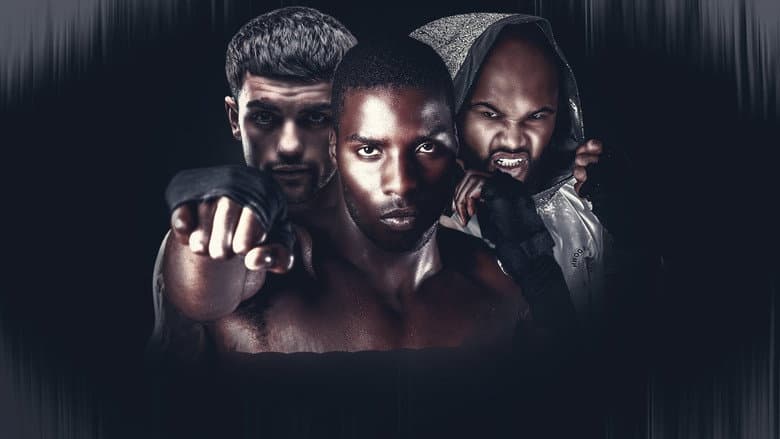 Lawrence Okolie vs. David Light still