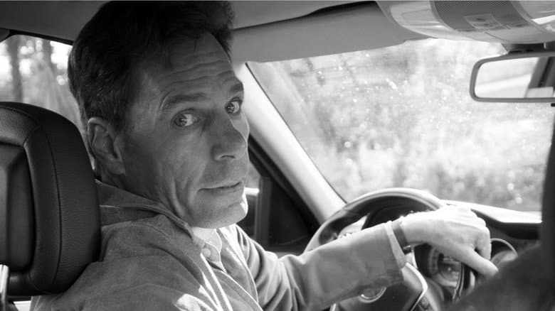Absent Driver still
