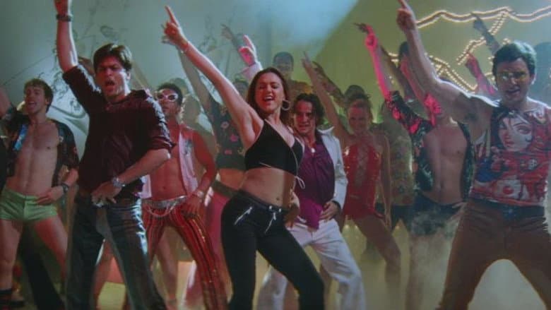 Kal Ho Naa Ho still