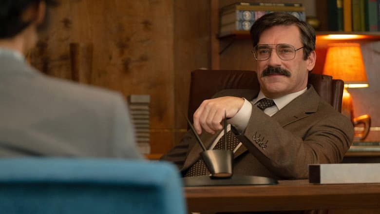 Corner Office still