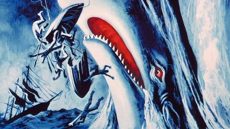 Moby Dick still