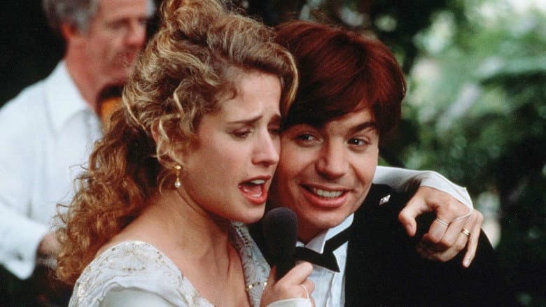 So I Married an Axe Murderer still