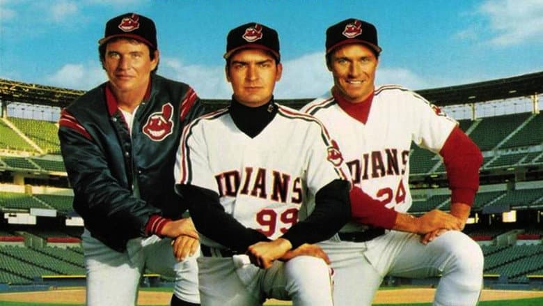 Major League II still