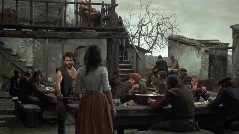 Man of La Mancha still