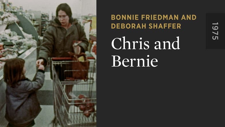 Chris and Bernie still