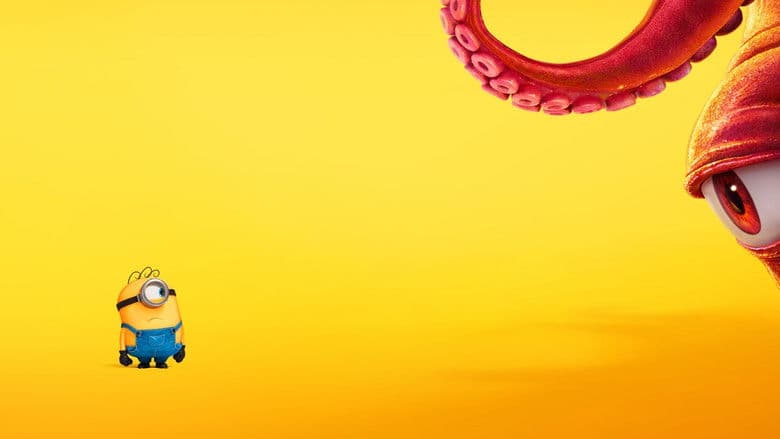 Minions & Monsters still