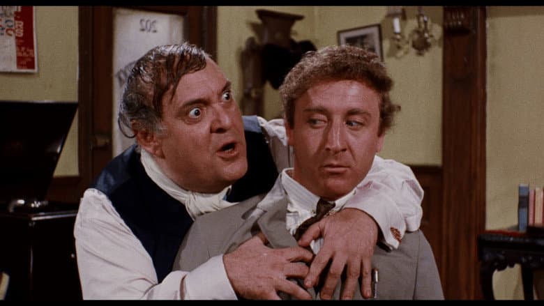 The Producers still