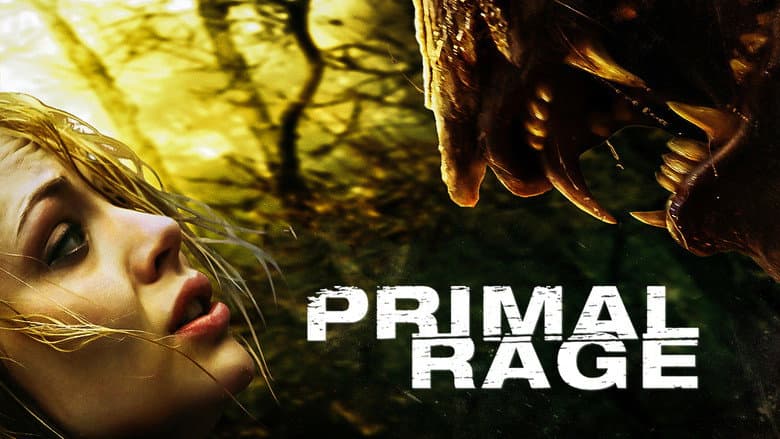 Primal Rage still