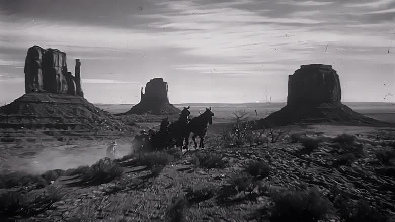 Stagecoach still