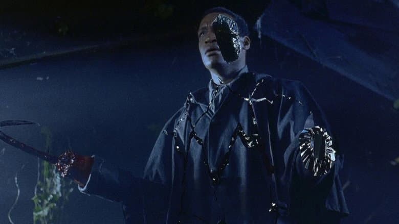 Candyman: Farewell to the Flesh still