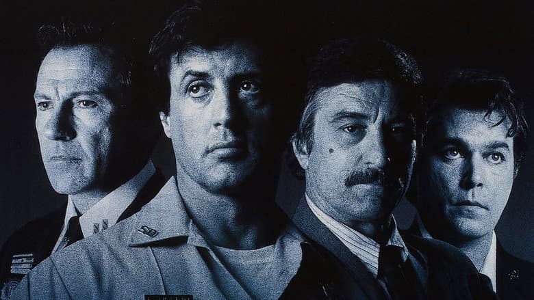 Cop Land still