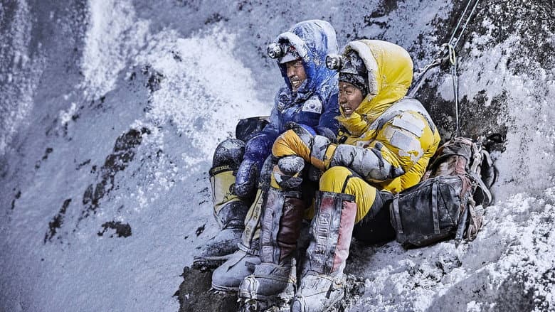 The Himalayas still