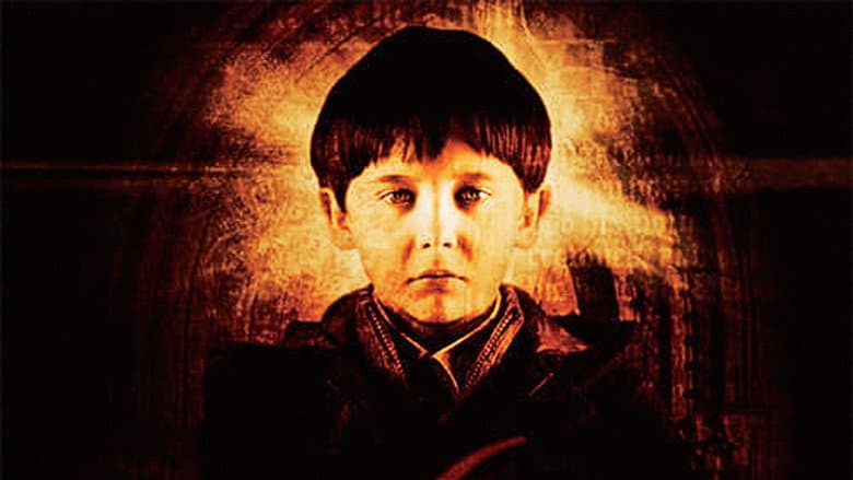 The Omen still