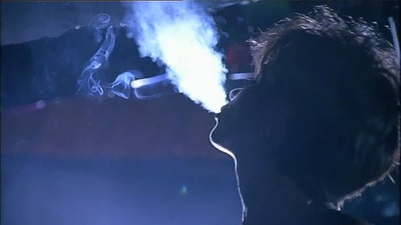 The Blackout still