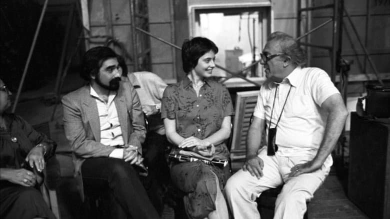 Martin Scorsese, the Italian-American Master still