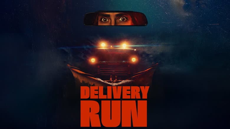 Delivery Run still