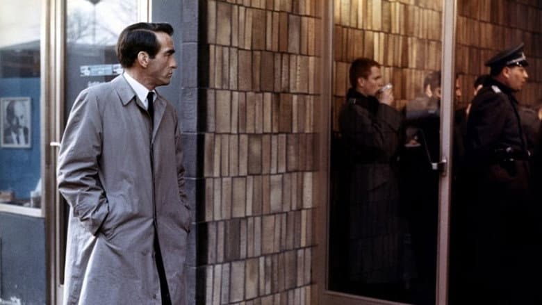 The Defector still