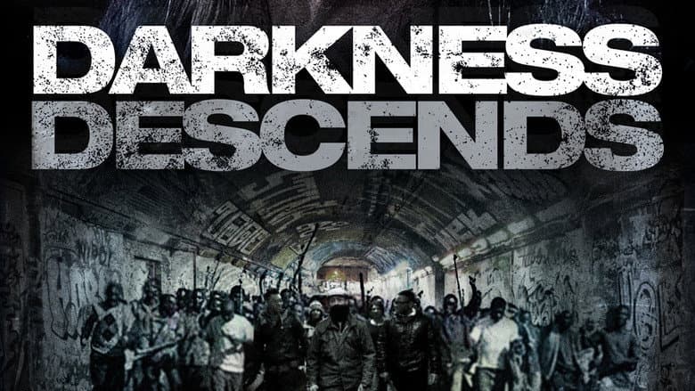 20 Ft Below: The Darkness Descending still