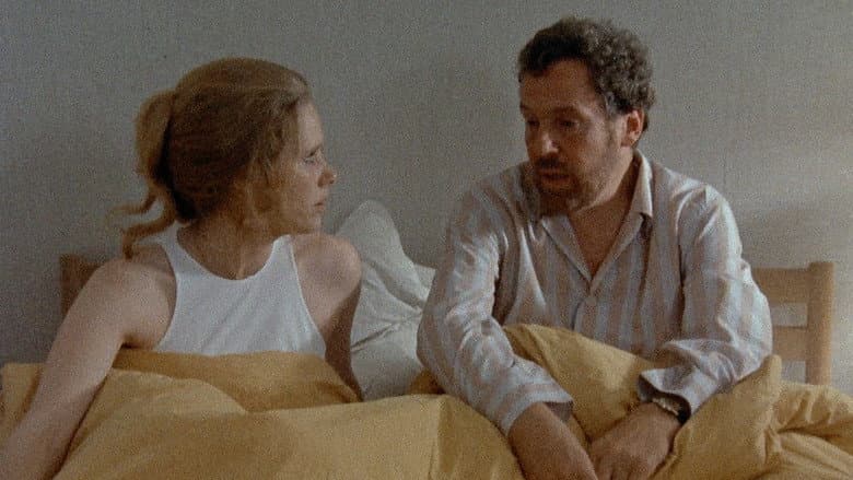 Scenes from a Marriage still