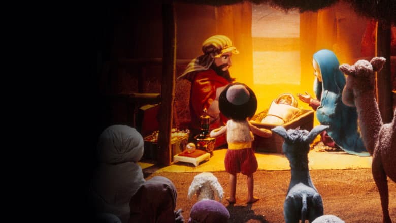 The Little Drummer Boy: Book II still