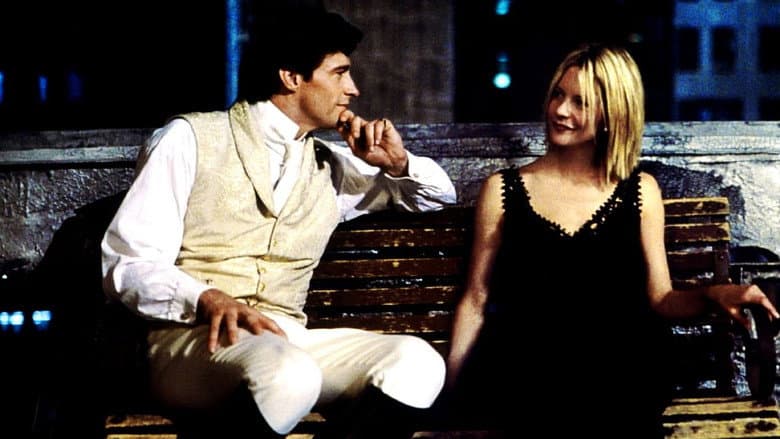 Kate & Leopold still