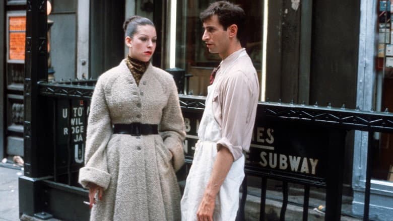 Next Stop, Greenwich Village still