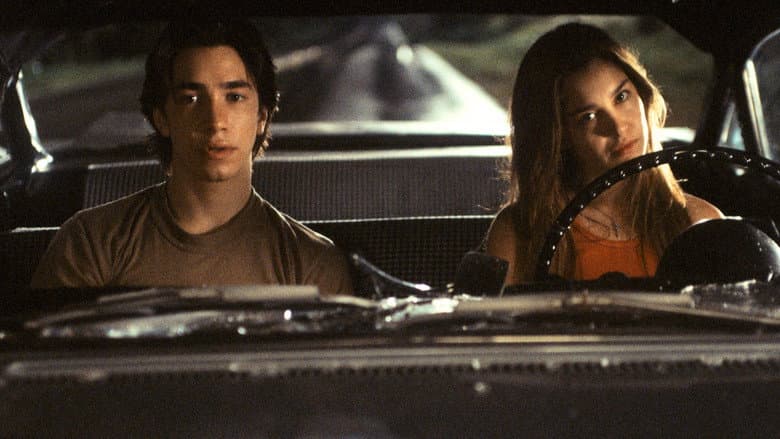 Jeepers Creepers still