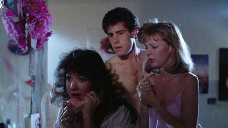 Sorority House Massacre still