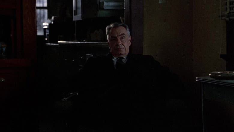 Hard Eight still