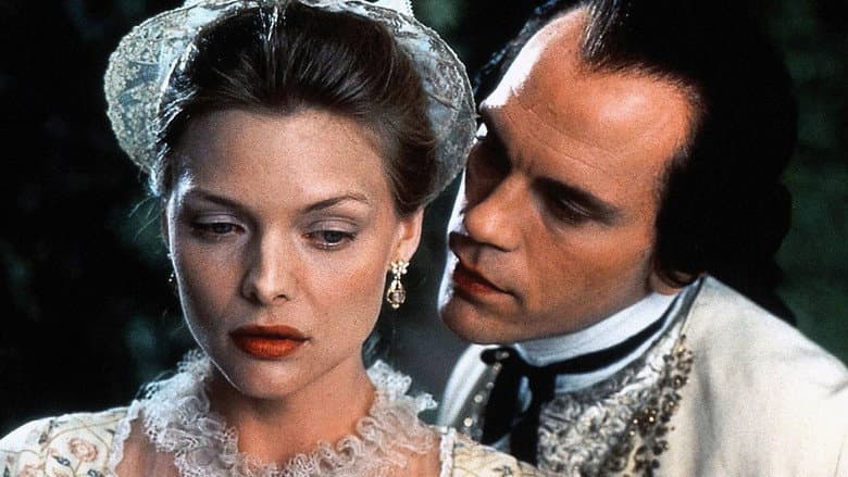 Dangerous Liaisons still