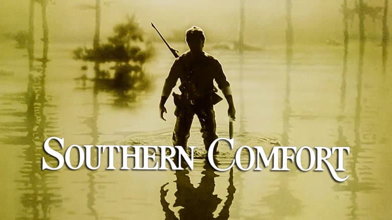 Southern Comfort still