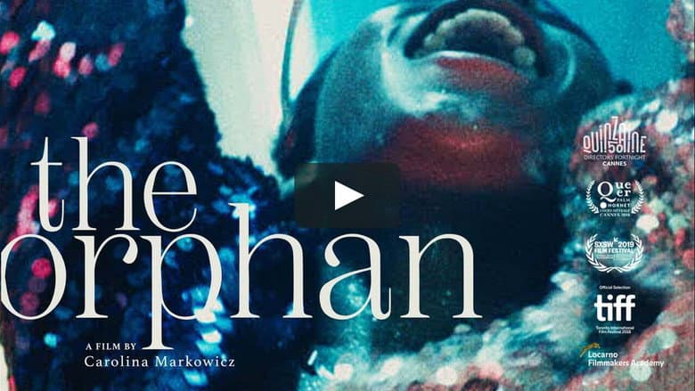 The Orphan still