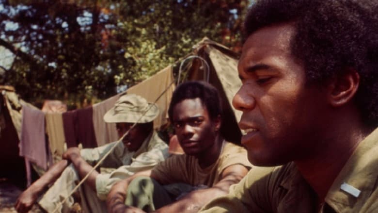 Carter's Army still