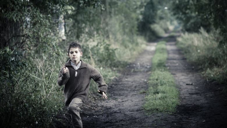 Run Boy Run still