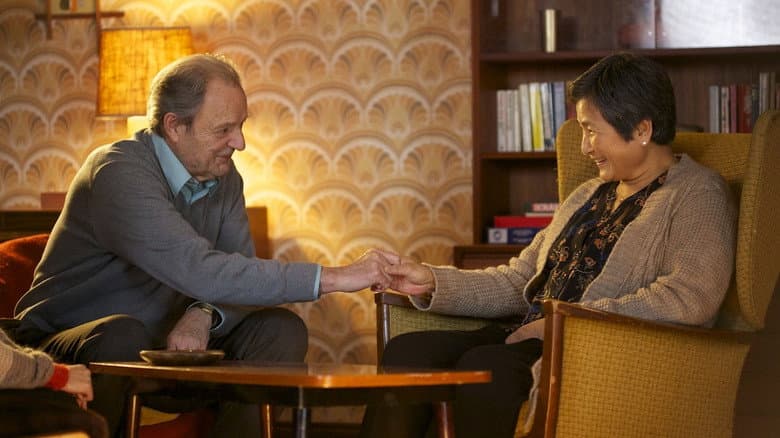 Lilting still