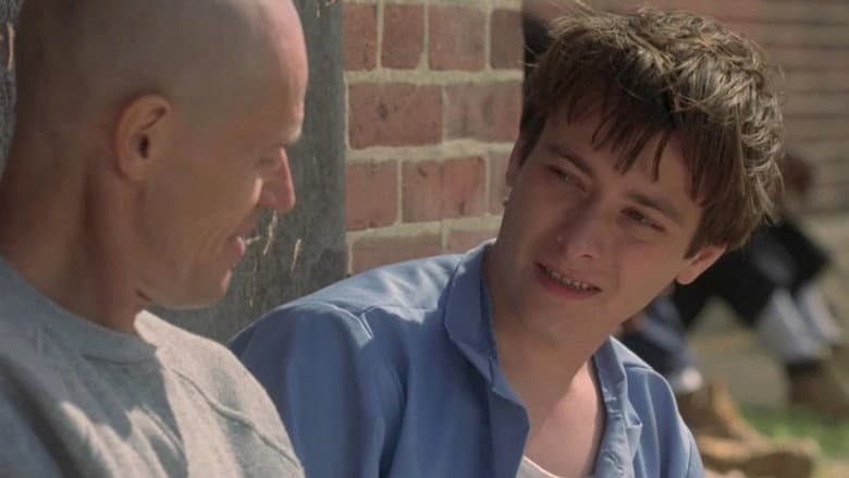 Animal Factory still