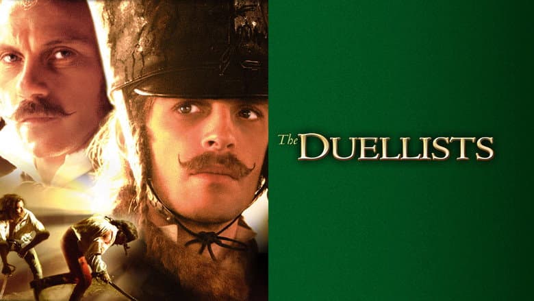 The Duellists still