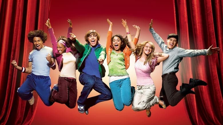 High School Musical still