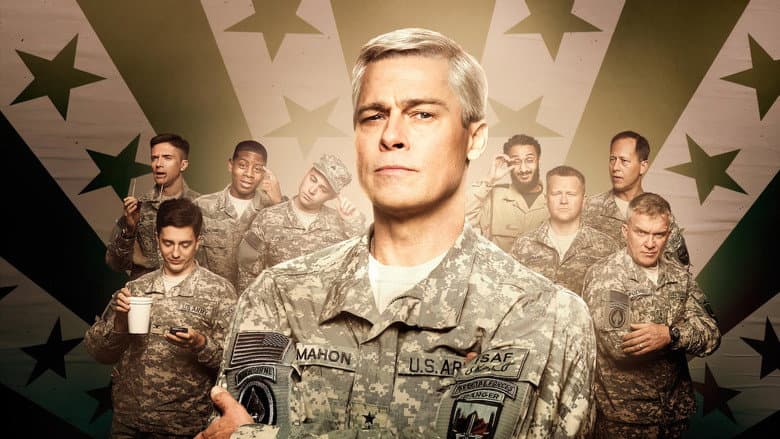War Machine still