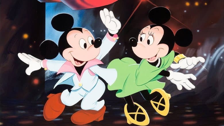 Mickey Mouse Disco still