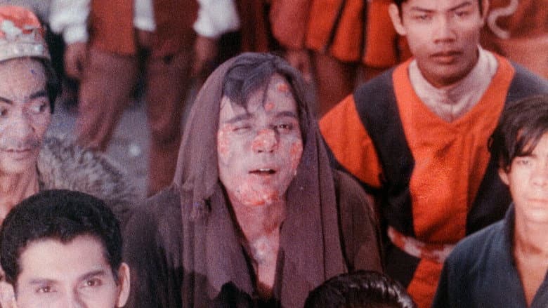 Prinsipe Teñoso still