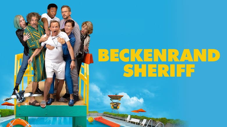 Beckenrand Sheriff still