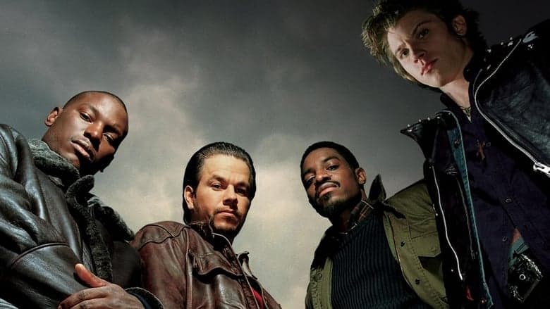 Four Brothers still