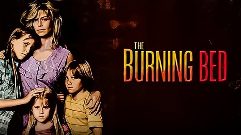 The Burning Bed still