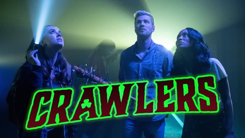Crawlers still