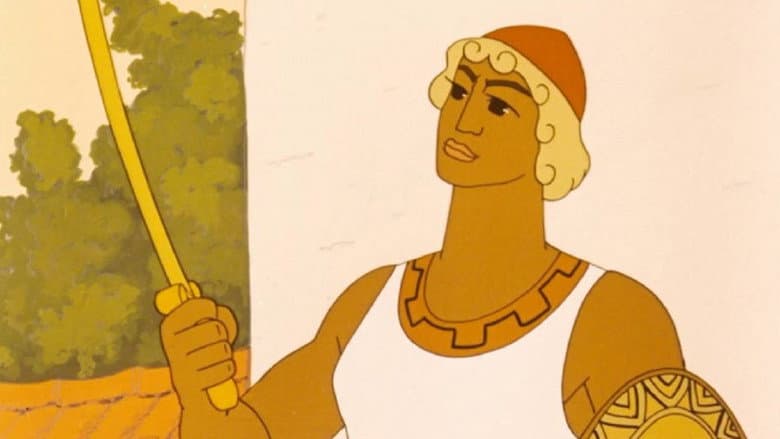Perseus still