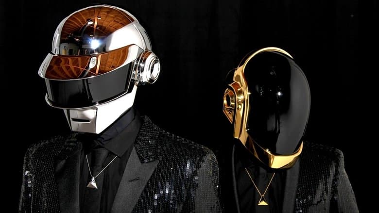 Daft Punk Unchained still