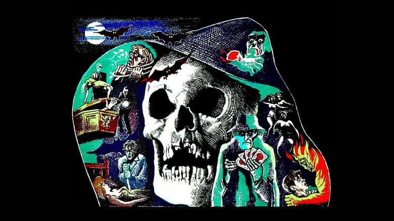 Dr. Terror's House of Horrors still