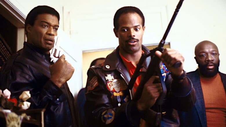 I'm Gonna Git You Sucka still